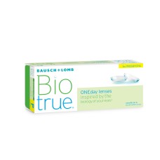 Biotrue ONEday Multifocal (30)